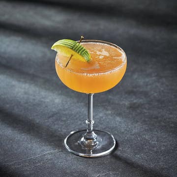 Pegu Club