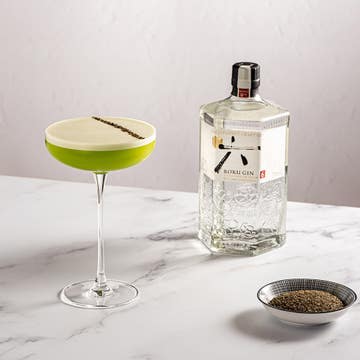 Roku Sour