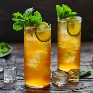 Dark & Stormy