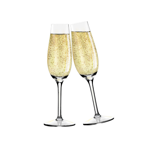 Quick - Champagne & Sparkling