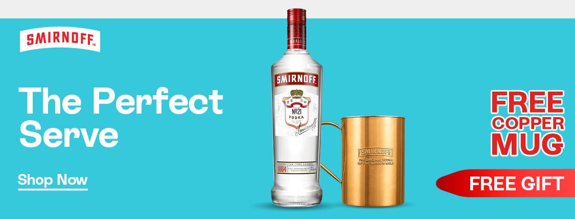 Feat1 - The Perfect Serve