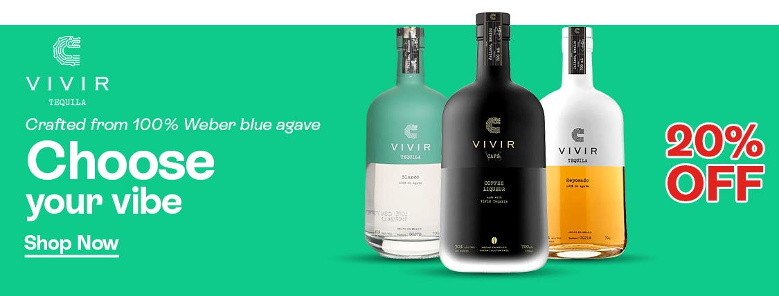 Feat - Choose your vibe