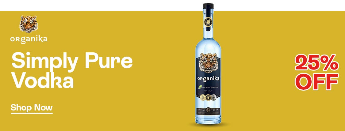 Feat1 - Simply Pure Vodka