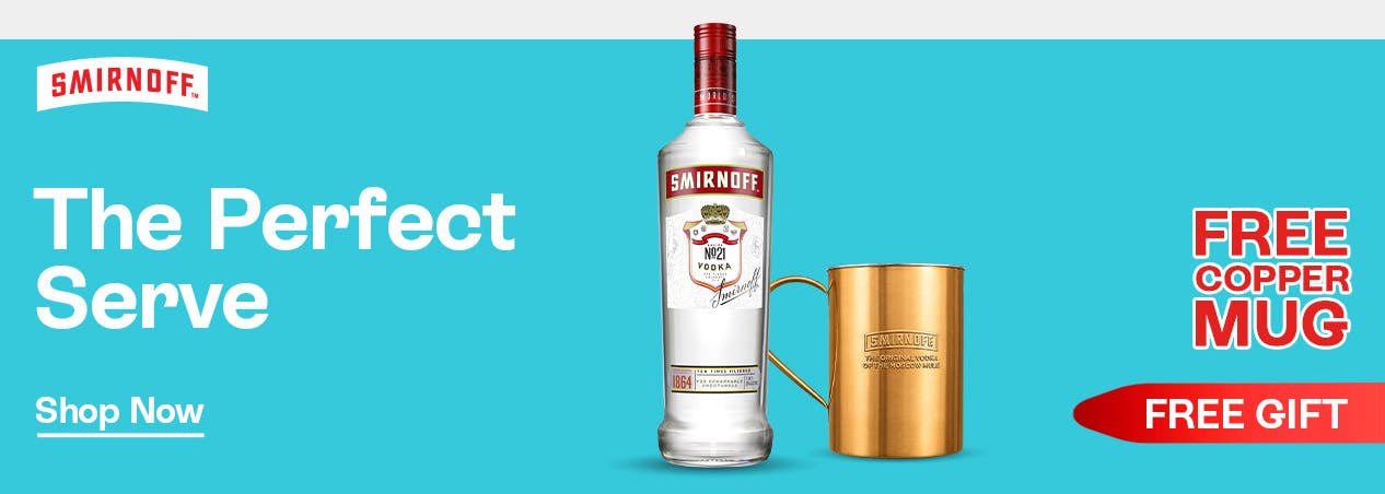 Feat1 - The Perfect Serve