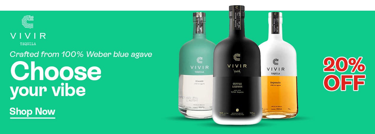 Feat - Choose your vibe