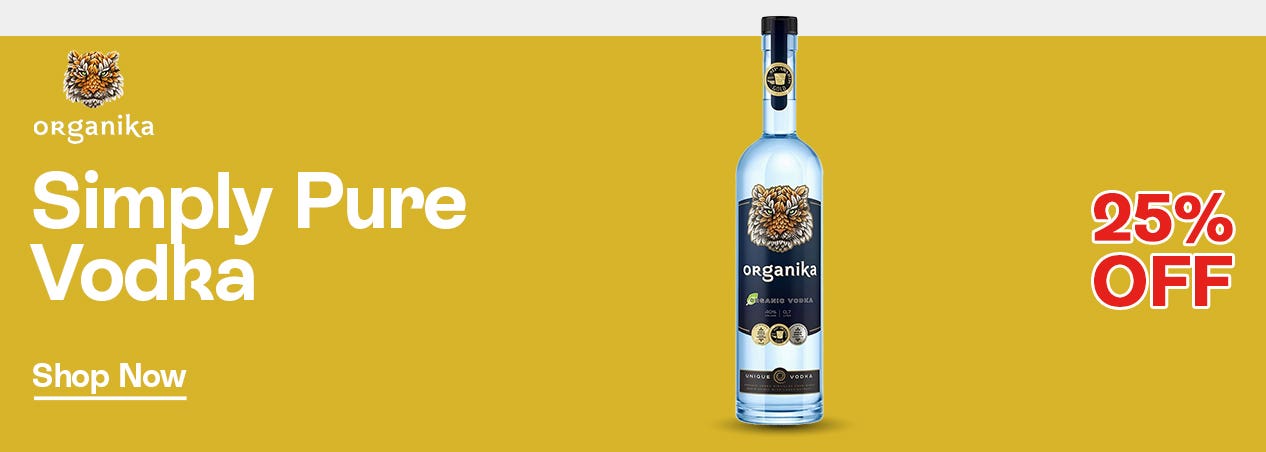Feat1 - Simply Pure Vodka