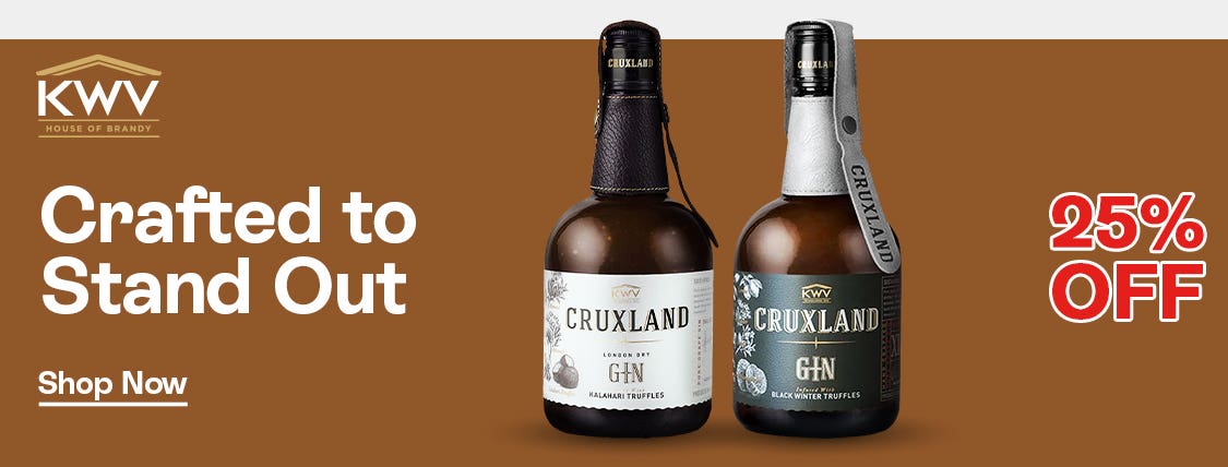 Feat2 - Crafted to Stand Out