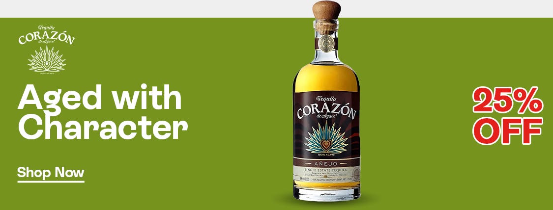 Feat4 - Aged with Character
