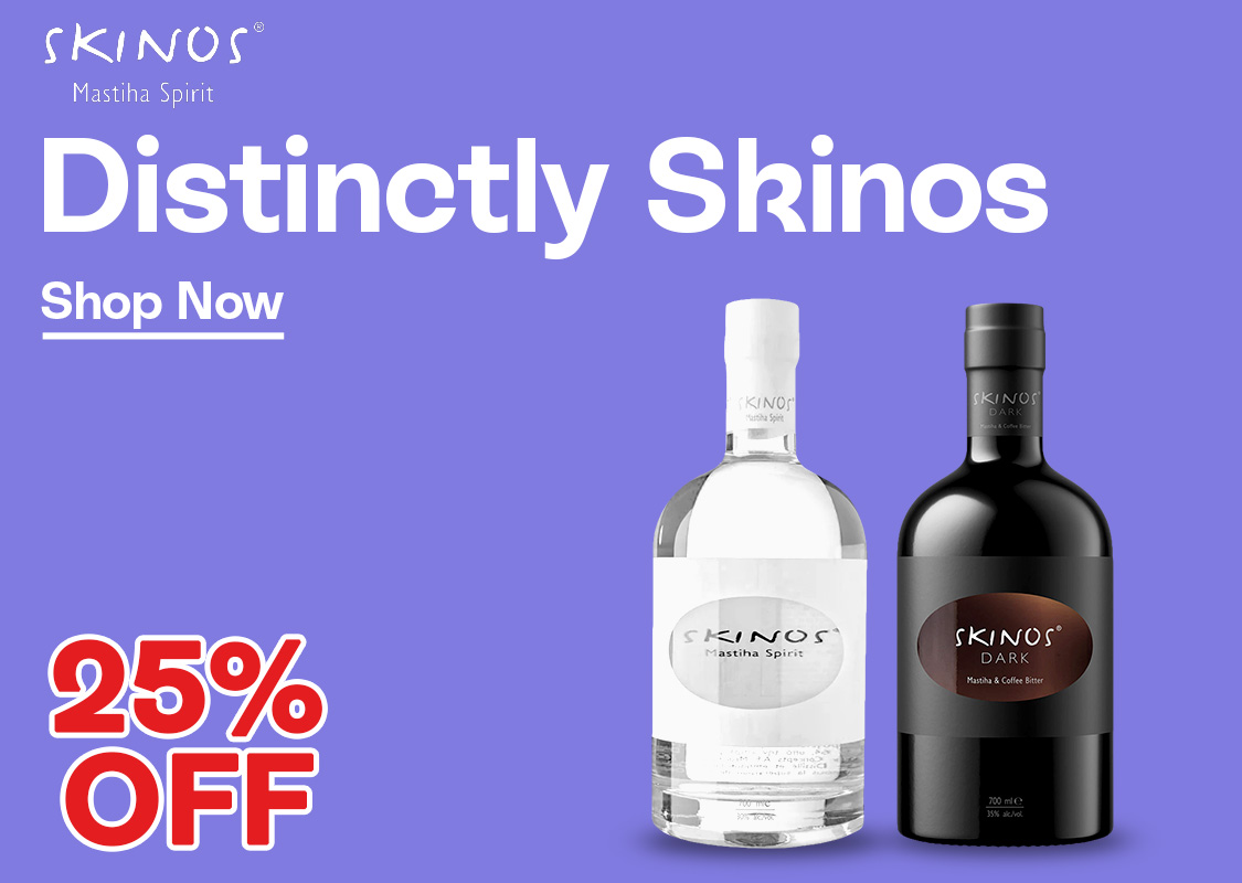 FW1 - Distinctly Skinos
