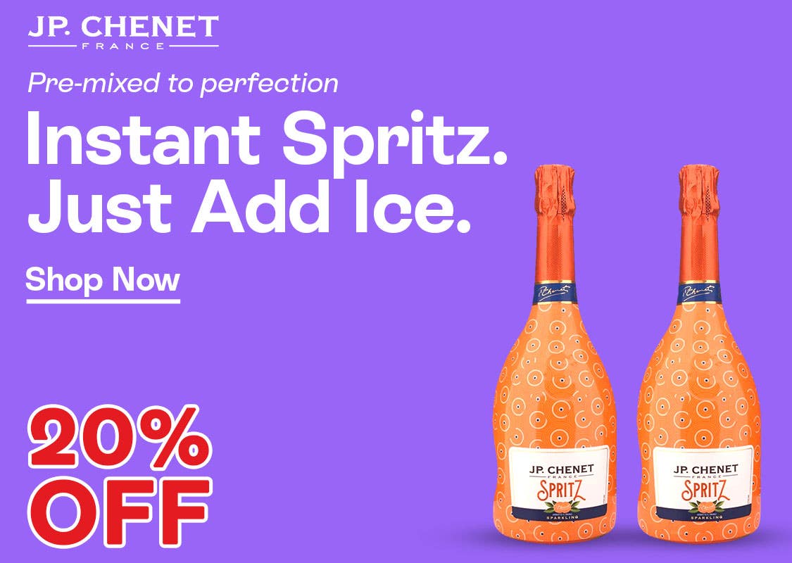 FW - Instant Spritz