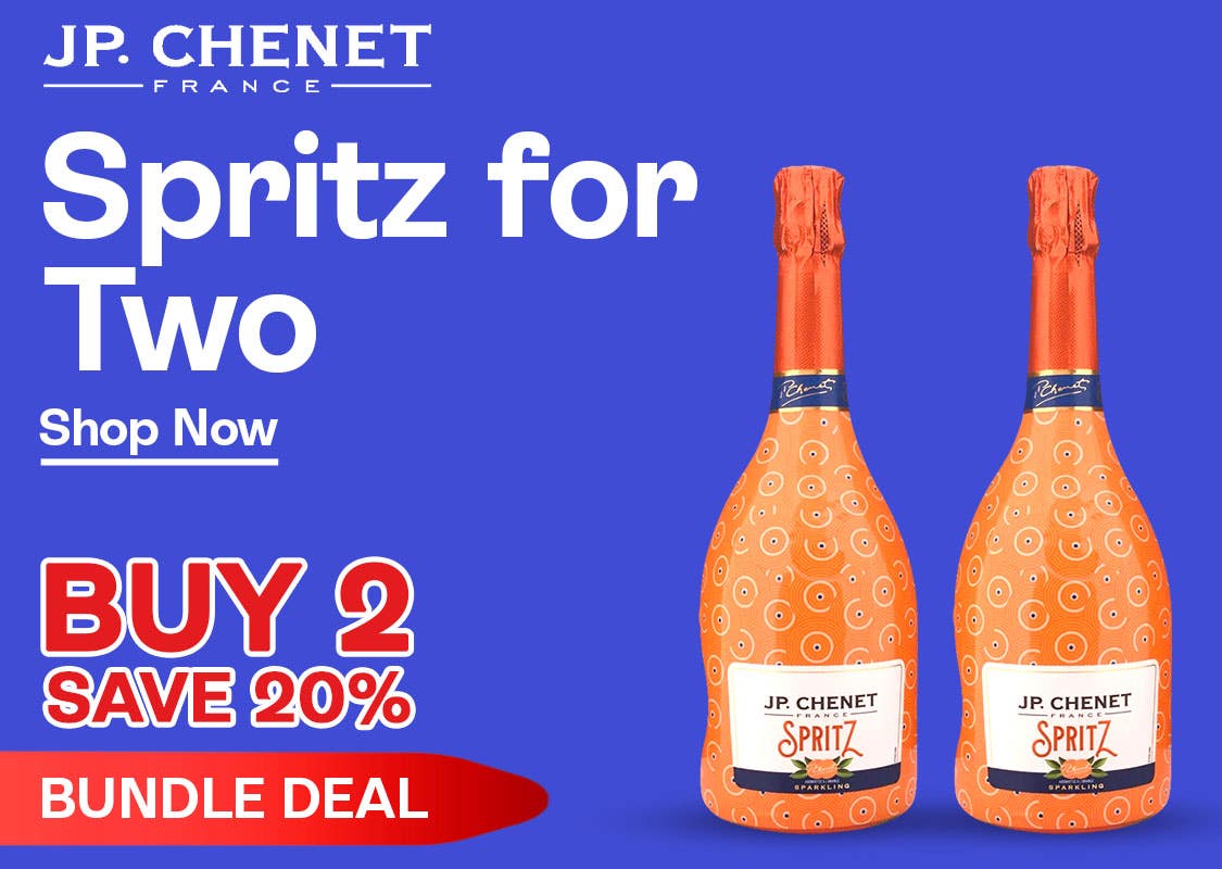 FW - Spritz for Two