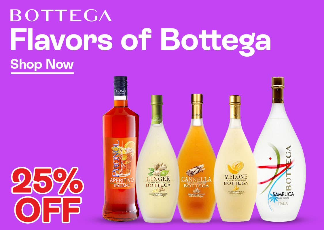 FW - Flavors of Bottega