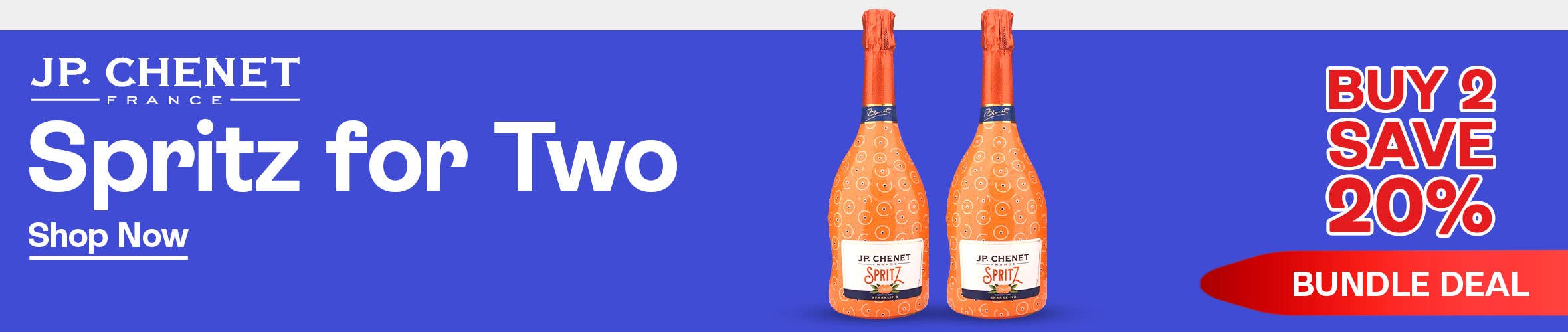 FW - Spritz for Two