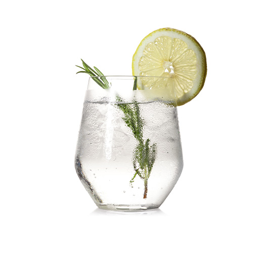 Quick - Gin