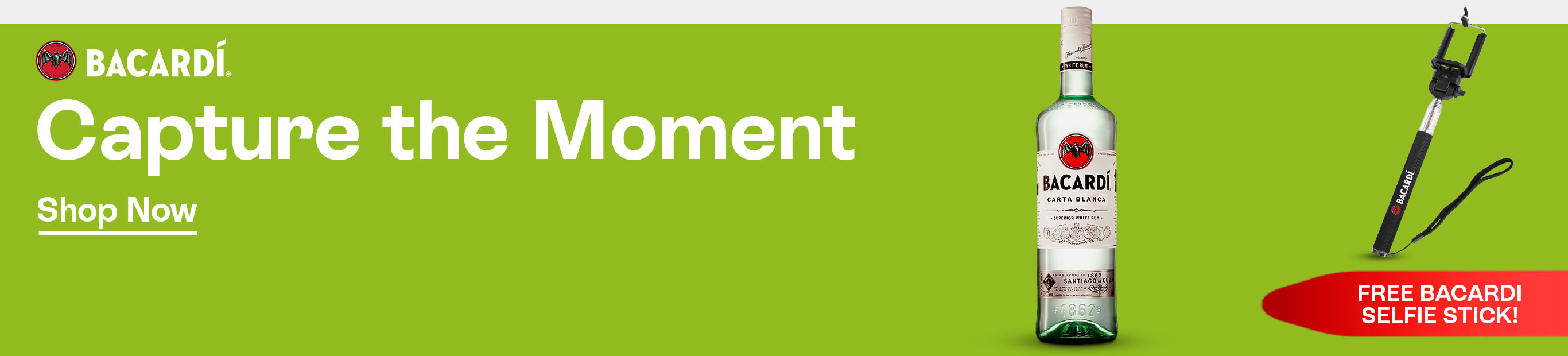 Hero - Capture the Moment