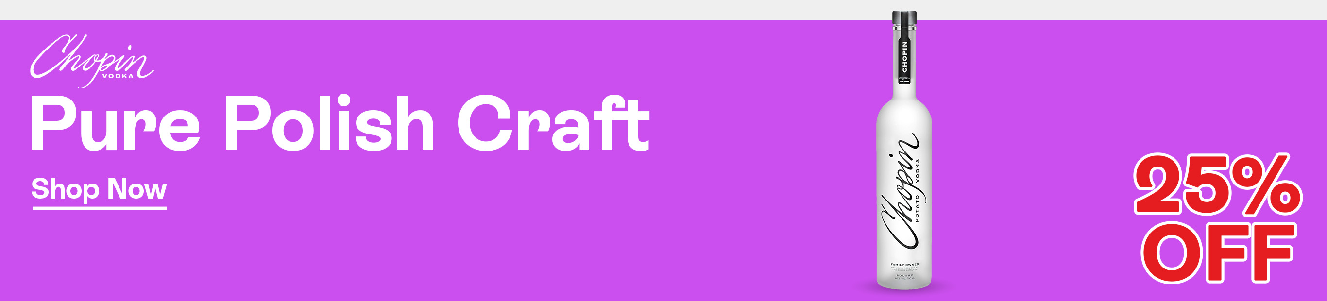 Pure Polish Craft