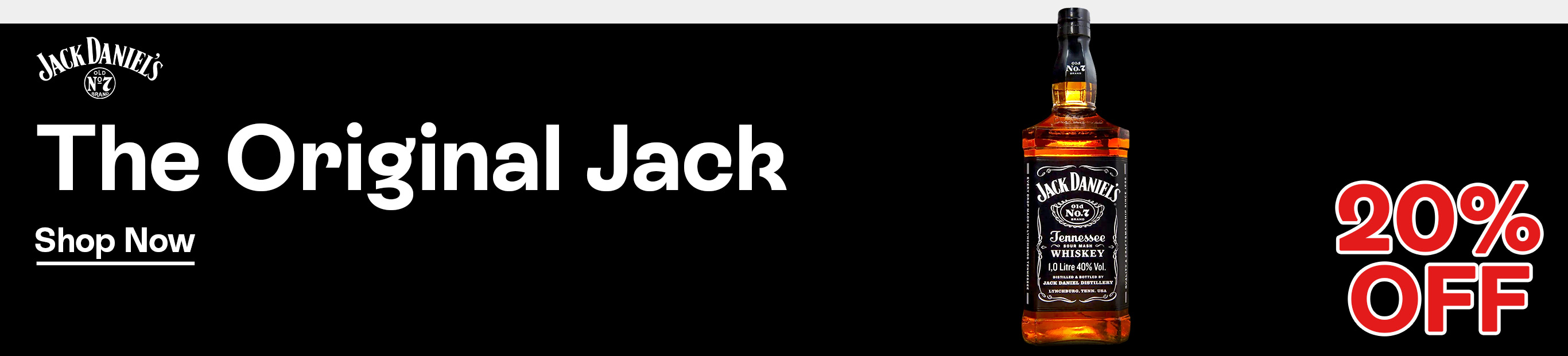The Original Jack