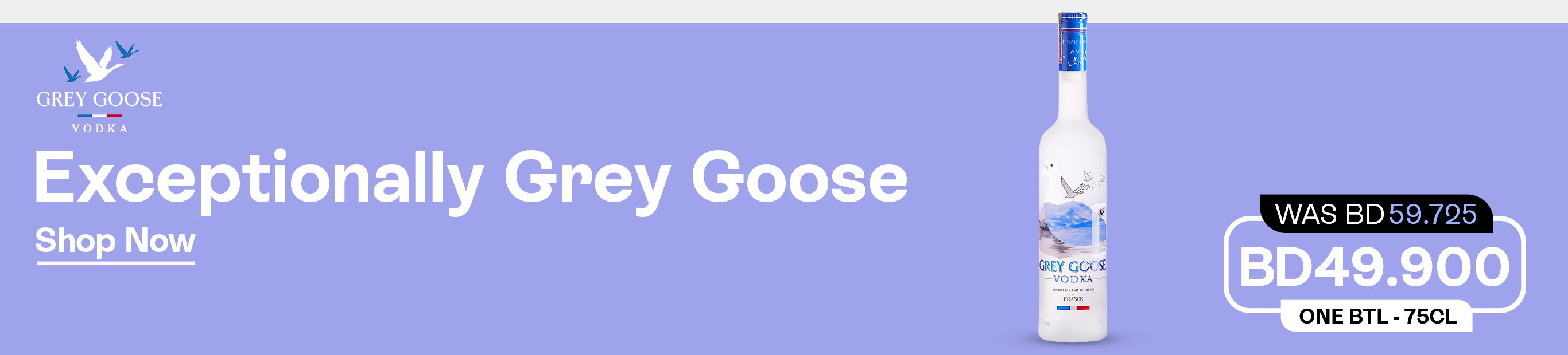 Grey Goose