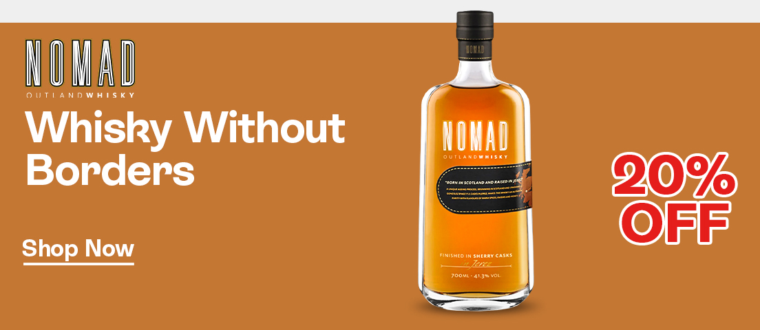 Med - Whisky Without Borders