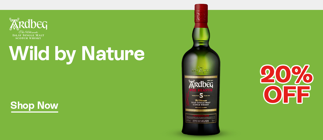 Med - Wild by Nature