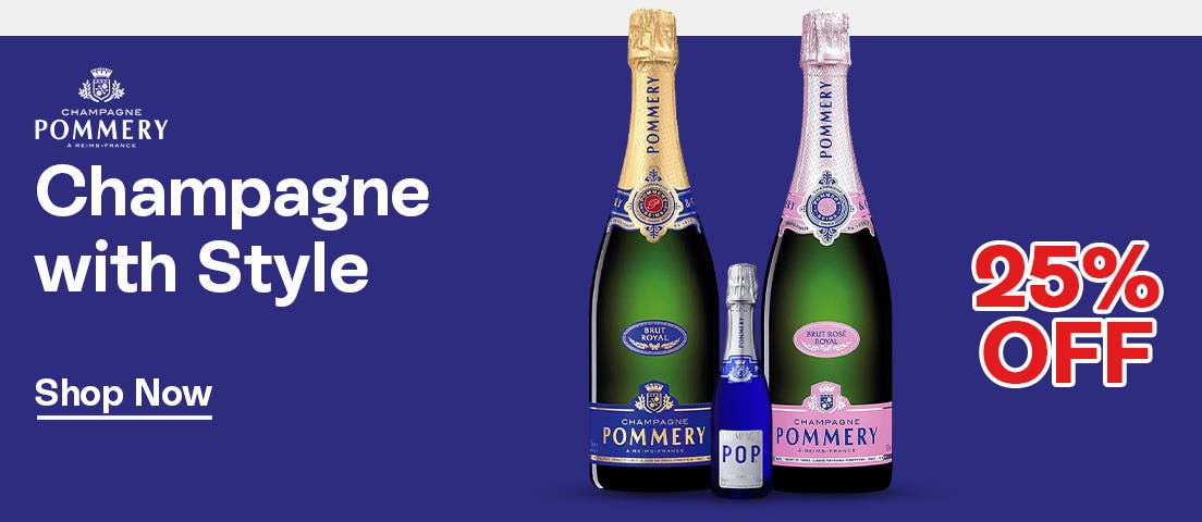 Champagne with Style
