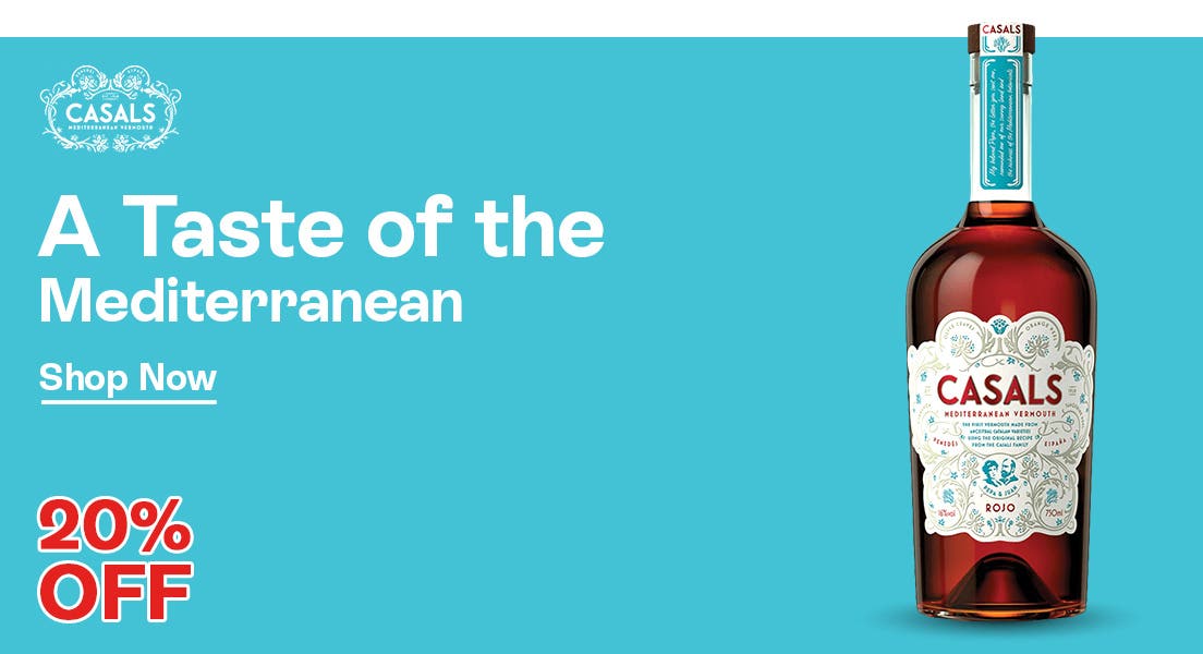 A Taste of the Mediterranean