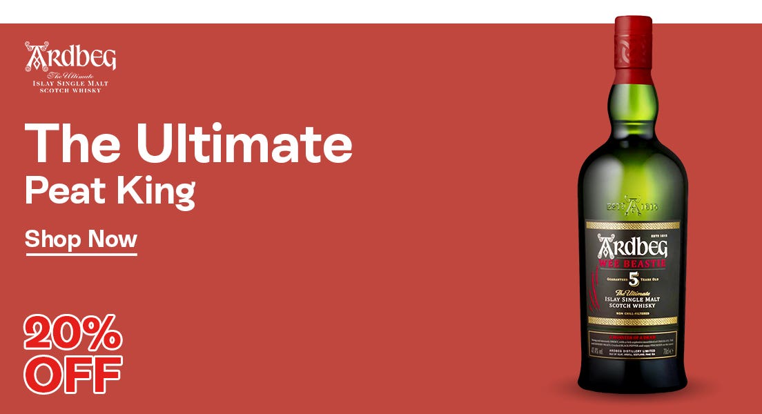 The Ultimate Peat King