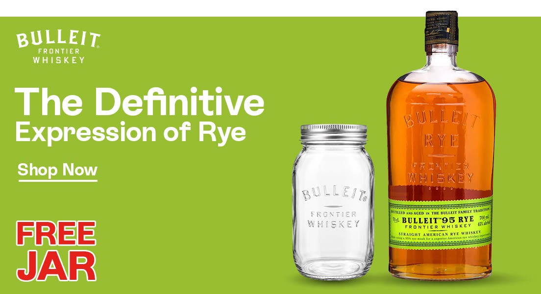 The Definitive Expression of Rye