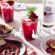Footer - Recipe - Ketel One Beet Mary