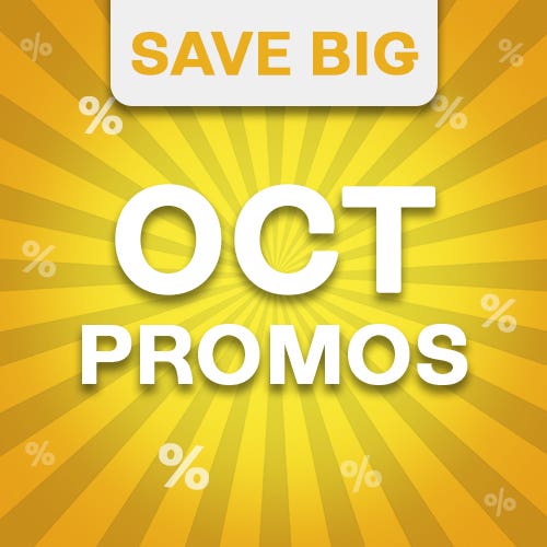 Quick - Promo