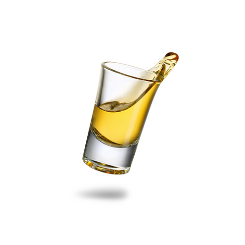 Quick - Tequila & Sambucas